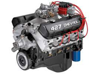 P3632 Engine